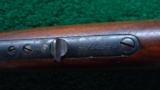 WINCHESTER MODEL 1873 RIFLE - 12 of 16
