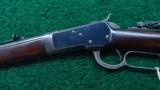 WINCHESTER MODEL 1892 TAKEDOWN - 2 of 17