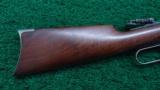 WINCHESTER MODEL 1892 TAKEDOWN - 15 of 17