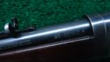WINCHESTER MODEL 1892 TAKEDOWN - 6 of 17