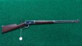 WINCHESTER MODEL 1892 TAKEDOWN - 17 of 17