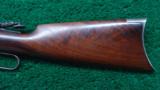 WINCHESTER MODEL 1892 TAKEDOWN - 14 of 17