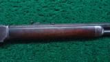 WINCHESTER 1873 22 CALIBER - 5 of 15