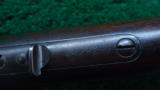 WINCHESTER 1873 22 CALIBER - 11 of 15
