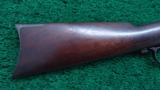 WINCHESTER 1873 22 CALIBER - 13 of 15
