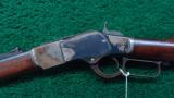 WINCHESTER MODEL 1873 MUSKET - 2 of 16
