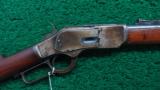 WINCHESTER MODEL 1873 MUSKET - 1 of 16