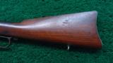 WINCHESTER MODEL 1873 MUSKET - 12 of 16