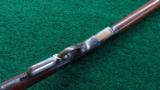 WINCHESTER MODEL 1873 MUSKET - 3 of 16