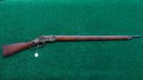 WINCHESTER MODEL 1873 MUSKET - 16 of 16