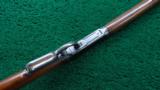 ANTIQUE WINCHESTER MODEL 1894 RIFLE - 3 of 16