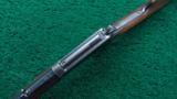 ANTIQUE WINCHESTER MODEL 1894 RIFLE - 4 of 16
