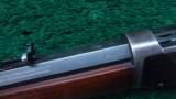 ANTIQUE WINCHESTER MODEL 1894 RIFLE - 6 of 16