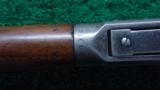 ANTIQUE WINCHESTER MODEL 1894 RIFLE - 12 of 16