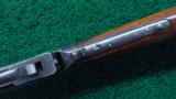 ANTIQUE WINCHESTER MODEL 1894 RIFLE - 9 of 16