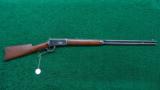 ANTIQUE WINCHESTER MODEL 1894 RIFLE - 16 of 16