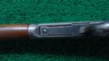 ANTIQUE WINCHESTER MODEL 1894 RIFLE - 11 of 16