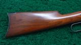 ANTIQUE WINCHESTER MODEL 1894 RIFLE - 14 of 16