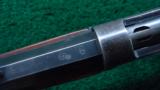 ANTIQUE WINCHESTER MODEL 1894 RIFLE - 10 of 16