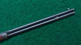 ANTIQUE WINCHESTER MODEL 1894 RIFLE - 7 of 16