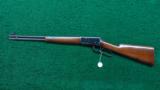 WINCHESTER MODEL 94 PRE 64 CARBINE - 15 of 16