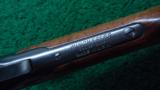 WINCHESTER MODEL 94 PRE 64 CARBINE - 8 of 16