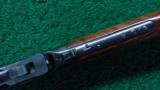WINCHESTER MODEL 94 PRE 64 CARBINE - 9 of 16