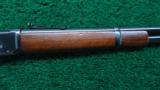WINCHESTER MODEL 94 PRE 64 CARBINE - 5 of 16