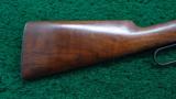 WINCHESTER MODEL 94 PRE 64 CARBINE - 14 of 16