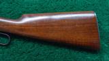WINCHESTER MODEL 94 PRE 64 CARBINE - 13 of 16
