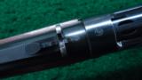 WINCHESTER MODEL 94 PRE 64 CARBINE - 10 of 16