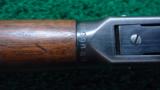 WINCHESTER MODEL 94 PRE 64 CARBINE - 12 of 16
