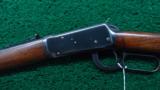 WINCHESTER MODEL 94 PRE 64 CARBINE - 2 of 16