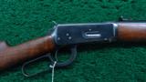 WINCHESTER MODEL 94 PRE 64 CARBINE - 1 of 16