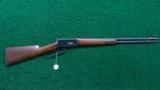WINCHESTER MODEL 94 PRE 64 CARBINE - 16 of 16