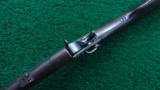  REMINGTON ROLLING BLOCK SADDLE RING CARBINE - 4 of 16
