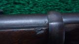  REMINGTON ROLLING BLOCK SADDLE RING CARBINE - 12 of 16