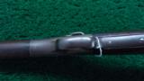  REMINGTON ROLLING BLOCK SADDLE RING CARBINE - 9 of 16