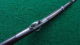  REMINGTON ROLLING BLOCK SADDLE RING CARBINE - 3 of 16