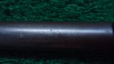  REMINGTON ROLLING BLOCK SADDLE RING CARBINE - 11 of 16