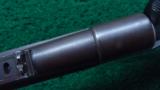 REMINGTON ROLLING BLOCK SADDLE RING CARBINE - 6 of 16