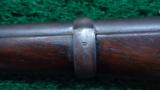  REMINGTON ROLLING BLOCK SADDLE RING CARBINE - 10 of 16