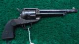 *Sale Pending* - RARE REMINGTON 1890 ARMY REVOLVER - 1 of 7