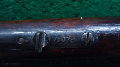 WINCHESTER MODEL 1876 RIFLE - Image 13 of 18