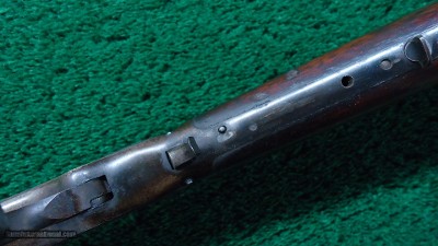 WINCHESTER MODEL 1876 RIFLE - Image 9 of 18