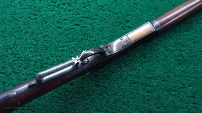 WINCHESTER MODEL 1876 RIFLE - Image 3 of 18