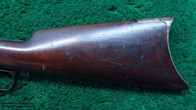 WINCHESTER MODEL 1876 RIFLE - Image 14 of 18