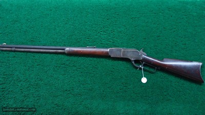 WINCHESTER MODEL 1876 RIFLE - Image 17 of 18
