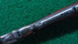 WINCHESTER MODEL 1876 RIFLE - 9 of 18