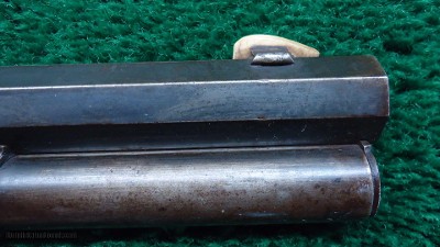 WINCHESTER MODEL 1876 RIFLE - Image 12 of 18